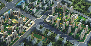 中國(guó)建筑